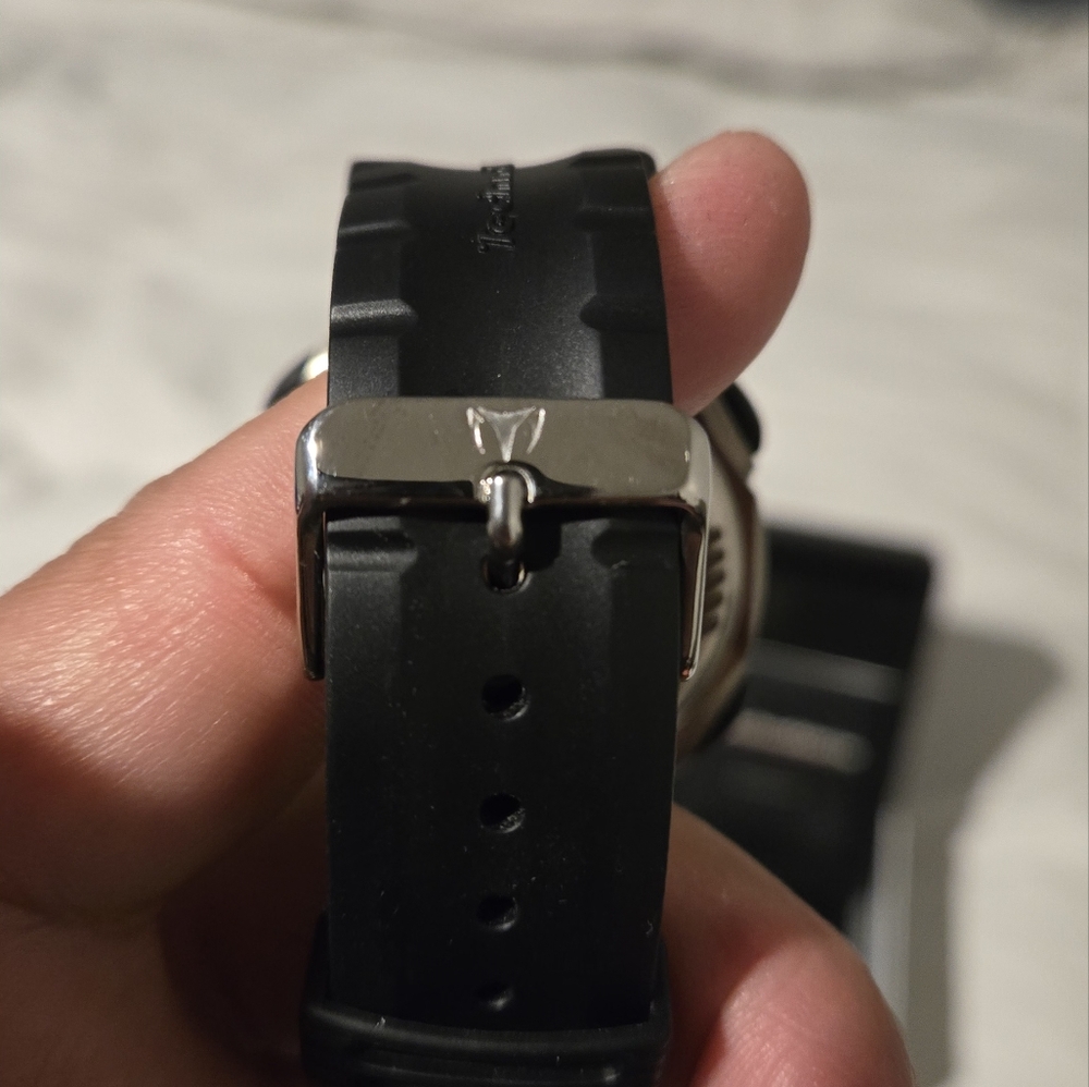TechnoMarine nitro titanium - Picture 9 of 12